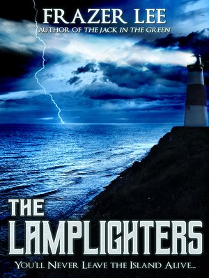 cover image of The Lamplighters
